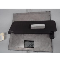 Pare soleil gauche OPEL ASTRA H