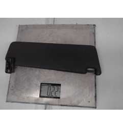 Pare soleil gauche OPEL ASTRA H Photo n°3