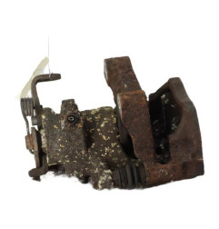 Etrier arriere droit (freinage) DS DS4 1