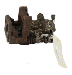 Etrier arriere droit (freinage) DS DS4 1 Photo n°4