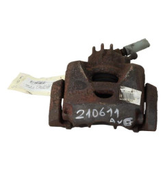 Etrier avant gauche (freinage) DS DS4 1 Photo n°3