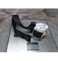 Ceinture avant droit FORD FOCUS 2