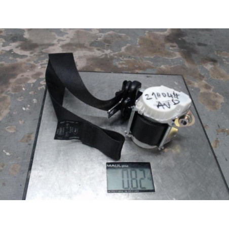 Ceinture avant droit FORD FOCUS 2
