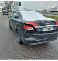 Ceinture avant droit FORD FOCUS 2 Photo n°3