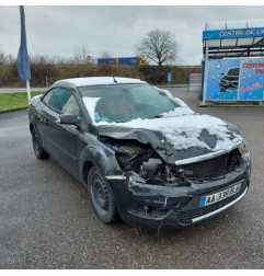 Ceinture avant droit FORD FOCUS 2 Photo n°4