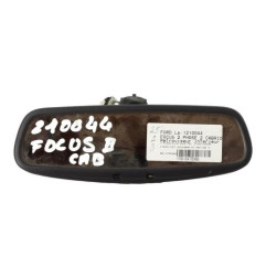 Retroviseur interieur FORD FOCUS 2 Photo n°1