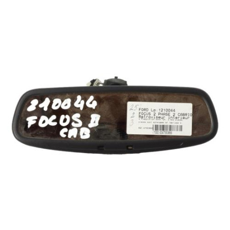 Retroviseur interieur FORD FOCUS 2 Photo n°1