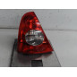 Feu arriere principal gauche (feux) RENAULT CLIO 2 CAMPUS