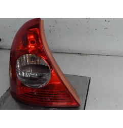 Feu arriere principal gauche (feux) RENAULT CLIO 2 CAMPUS Photo n°3