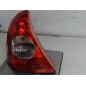 Feu arriere principal gauche (feux) RENAULT CLIO 2 CAMPUS
