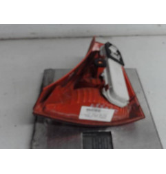 Feu arriere principal gauche (feux) RENAULT CLIO 2 CAMPUS Photo n°4