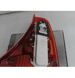 Feu arriere principal gauche (feux) RENAULT CLIO 2 CAMPUS Photo n°5