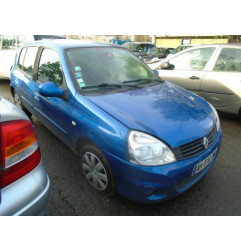 Feu arriere principal gauche (feux) RENAULT CLIO 2 CAMPUS Photo n°7