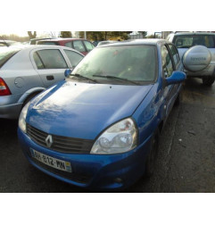 Feu arriere principal gauche (feux) RENAULT CLIO 2 CAMPUS Photo n°8