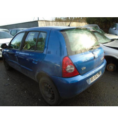 Feu arriere principal gauche (feux) RENAULT CLIO 2 CAMPUS Photo n°9