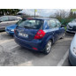 Renfort pare choc avant (traverse) KIA CEE-D 1