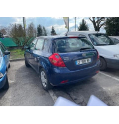 Aile avant droit KIA CEE-D 1 Photo n°5