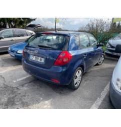 Aile avant droit KIA CEE-D 1 Photo n°7