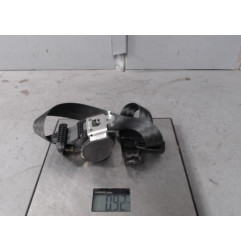 Ceinture arriere gauche DACIA LODGY Photo n°1