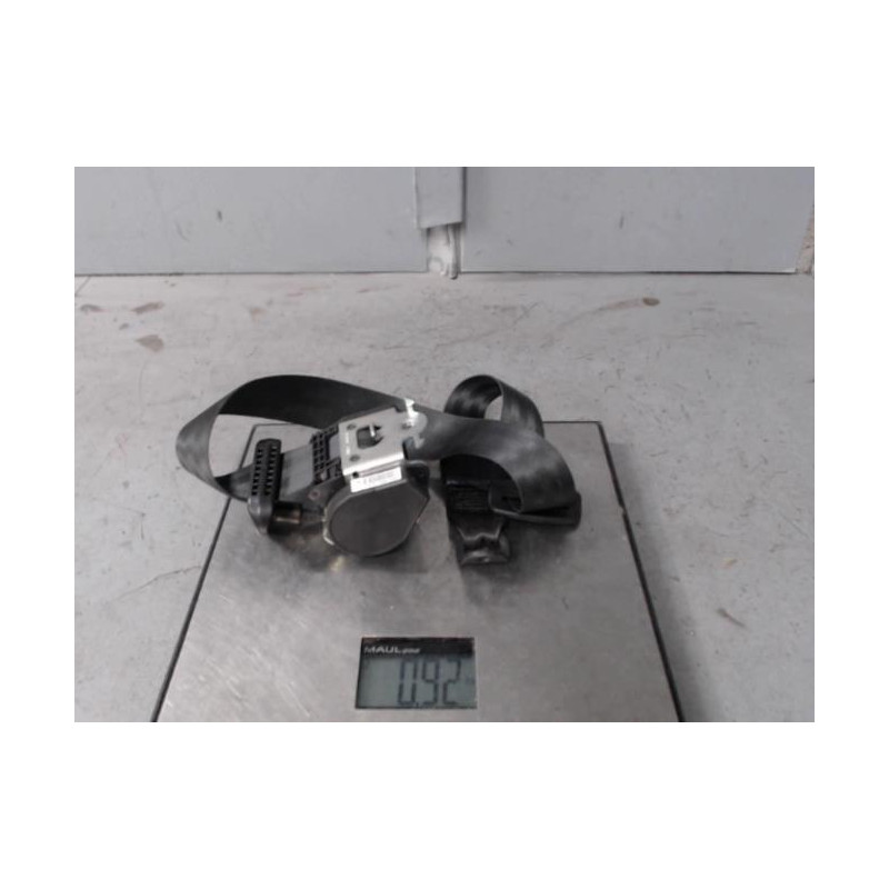 Ceinture arriere gauche DACIA LODGY