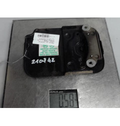 Trappe d'essence DACIA LODGY