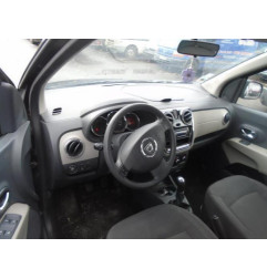 Trappe d'essence DACIA LODGY Photo n°6