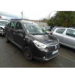 Vitre avant droit DACIA LODGY Photo n°3