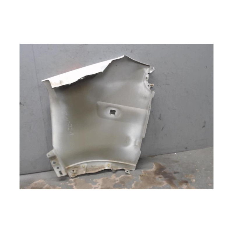 Aile avant droit RENAULT MASCOTT