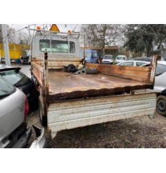 Aile avant droit RENAULT MASCOTT Photo n°4