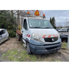 Aile avant droit RENAULT MASCOTT Photo n°6