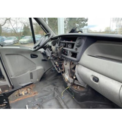 Aile avant droit RENAULT MASCOTT Photo n°7