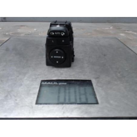 Commande retroviseurs KIA SPORTAGE 4 Photo n°1