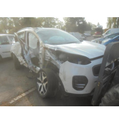 Commande retroviseurs KIA SPORTAGE 4 Photo n°5