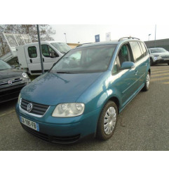 Retroviseur droit VOLKSWAGEN TOURAN 1 Photo n°3