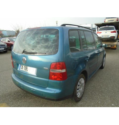 Retroviseur droit VOLKSWAGEN TOURAN 1 Photo n°4