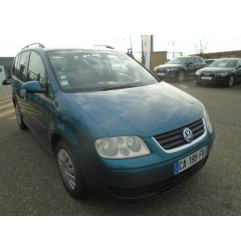 Retroviseur droit VOLKSWAGEN TOURAN 1 Photo n°5