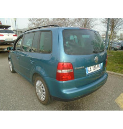 Retroviseur droit VOLKSWAGEN TOURAN 1 Photo n°6