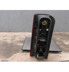 Feu arriere principal droit (feux) OPEL COMBO C Photo n°1