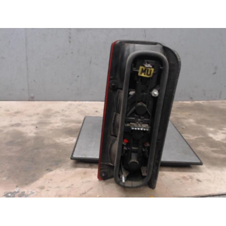 Feu arriere principal droit (feux) OPEL COMBO C Photo n°1