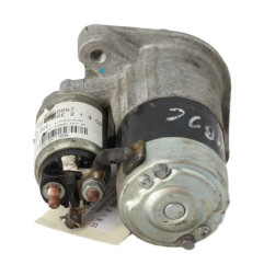 Demarreur OPEL COMBO C Photo n°3