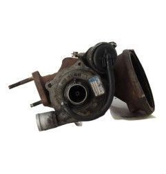 Turbo OPEL COMBO C Photo n°1