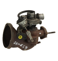 Turbo OPEL COMBO C Photo n°5