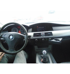 Air bag genoux BMW SERIE 5 E60 Photo n°7