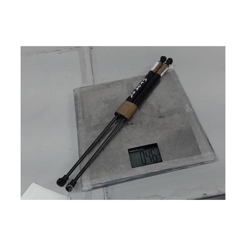 Verin de coffre DACIA SANDERO 2