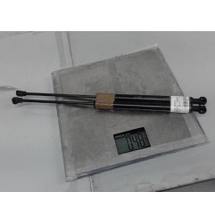 Verin de coffre DACIA SANDERO 2 Photo n°3