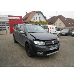 Verin de coffre DACIA SANDERO 2 Photo n°7