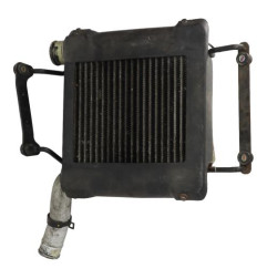 Echangeur air (Intercooler) HYUNDAI SATELLITE 1 Photo n°1