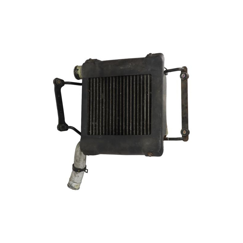 Echangeur air (Intercooler) HYUNDAI SATELLITE 1