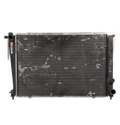 Radiateur eau HYUNDAI SATELLITE 1