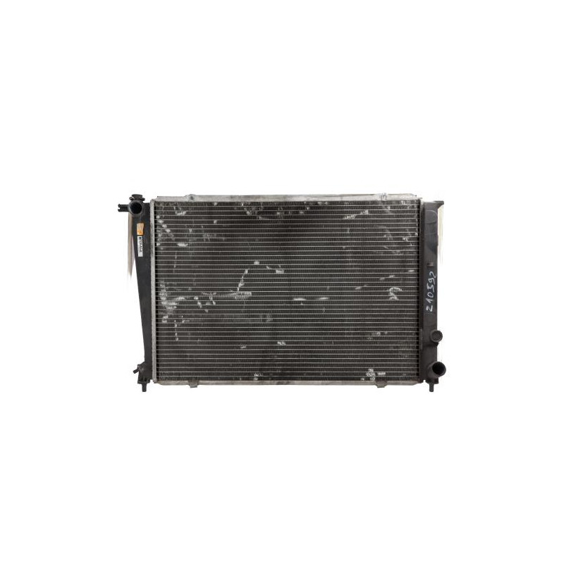 Radiateur eau HYUNDAI SATELLITE 1